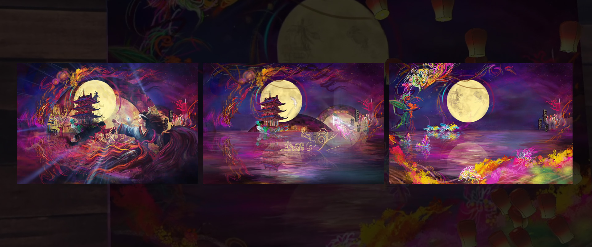 Project Illustration